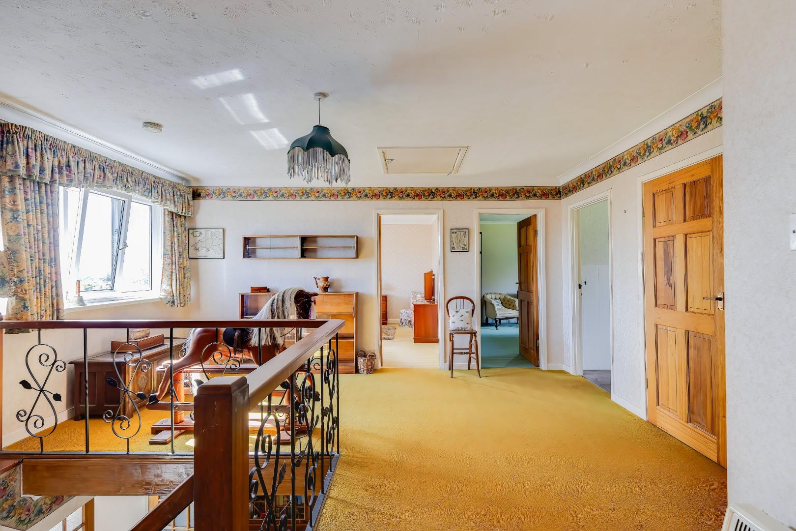 Hen Ffald, Trerhyngyll, Cowbridge, Vale of Glamorgan, CF71 7TN